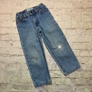 Children’s Place Distressed Kids Jeans